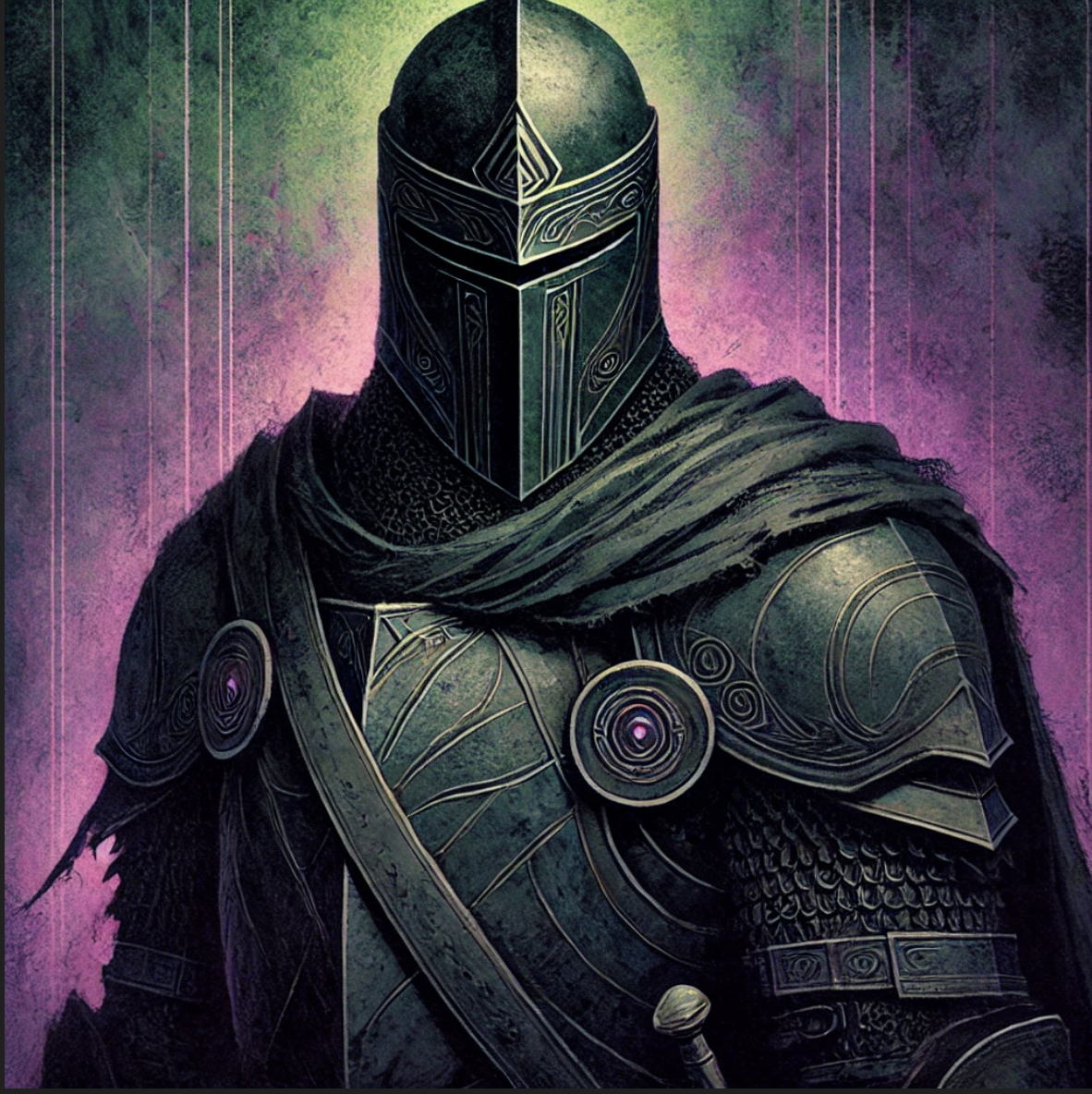 The Black Knight