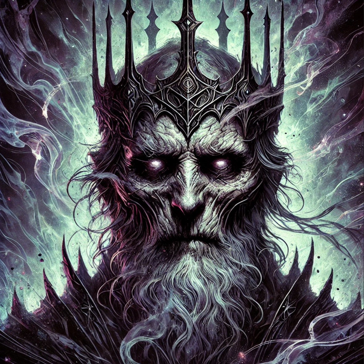 King Unkillable