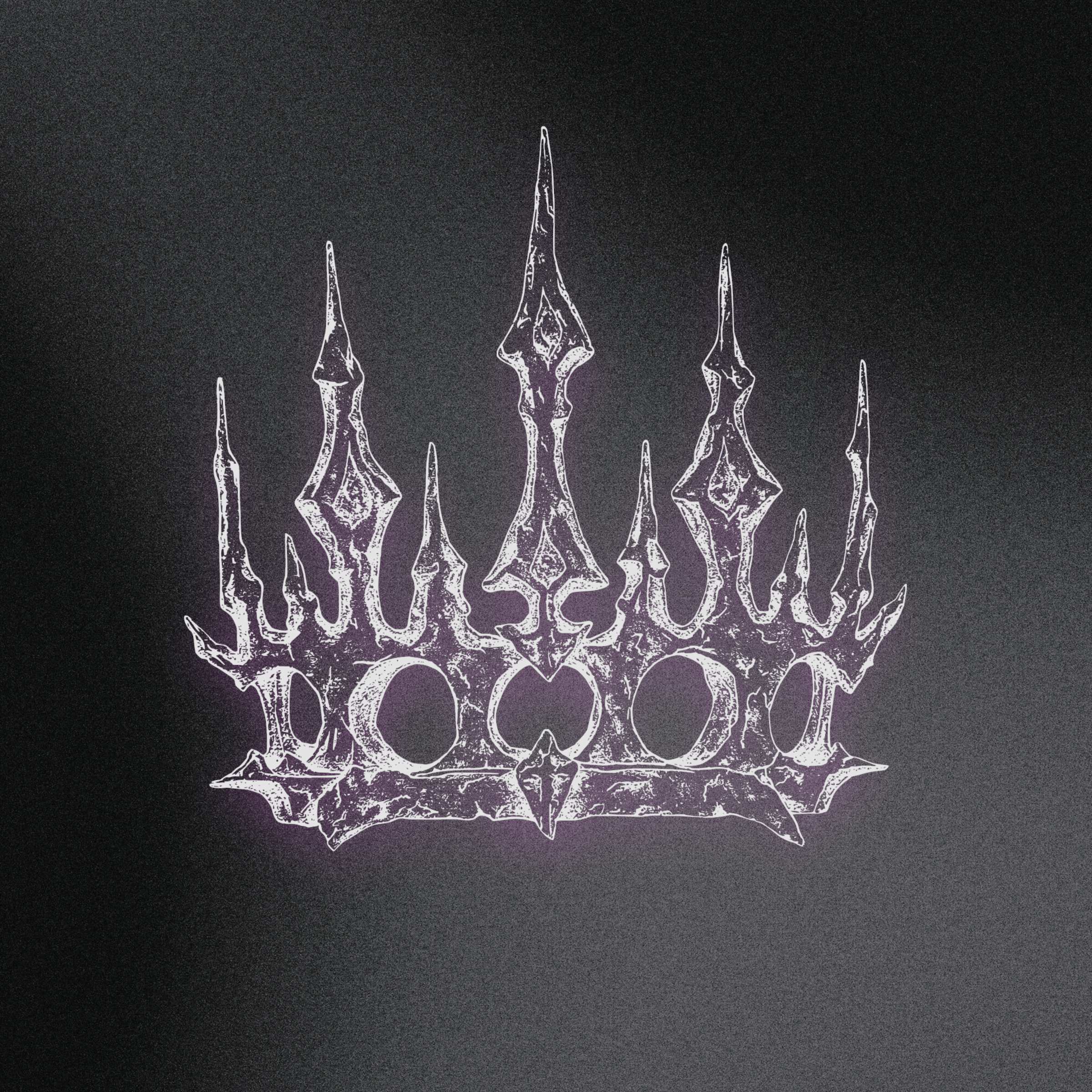 Wicked Lands Album Cover